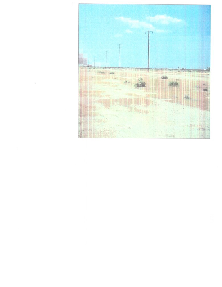 42 Street West Gaskell Road Rosamond, CA 93560 - Photo 5 of 8
