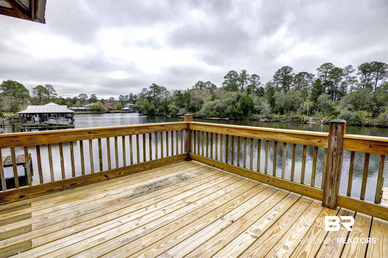 13177 Etta Smith Road Summerdale, AL 36580 - Photo 47 of 48 Upstair Views