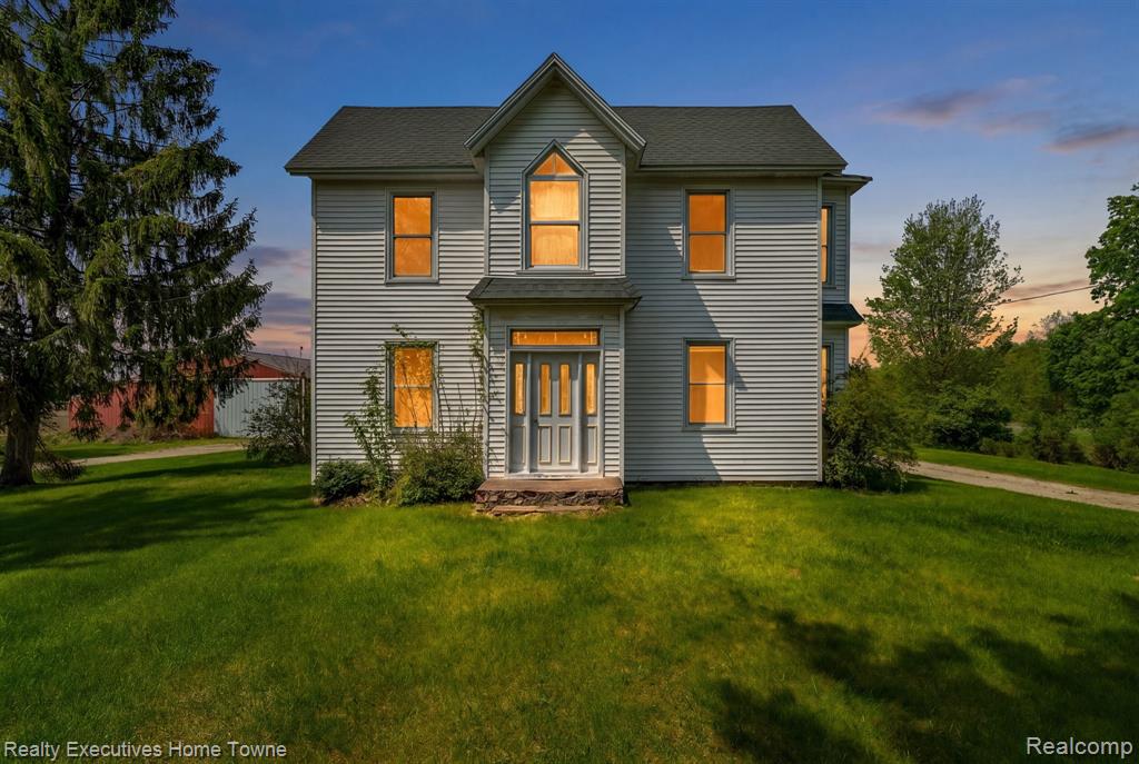 5390 Walker Road North Street, MI 48049 - Photo 3 of 61