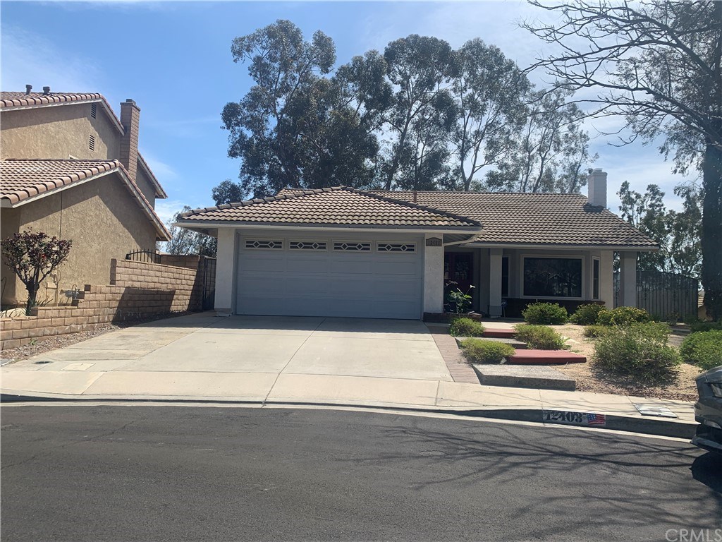 12403 Buttercup Way Rancho Cucamonga, CA 91739 - Photo 1 of 1