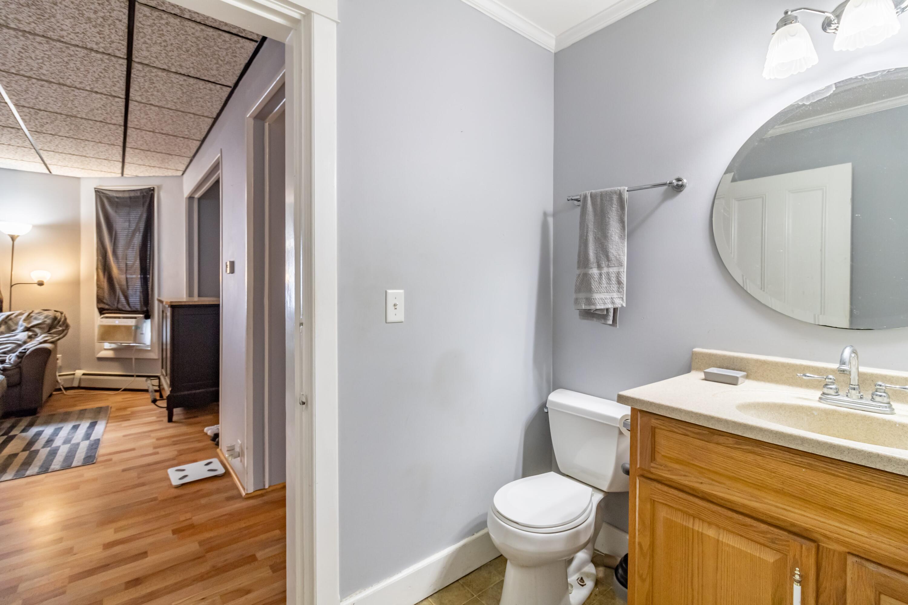 89 State Street Brewer, ME 04412 - Photo 53 of 60 89 State Street Interiors-8