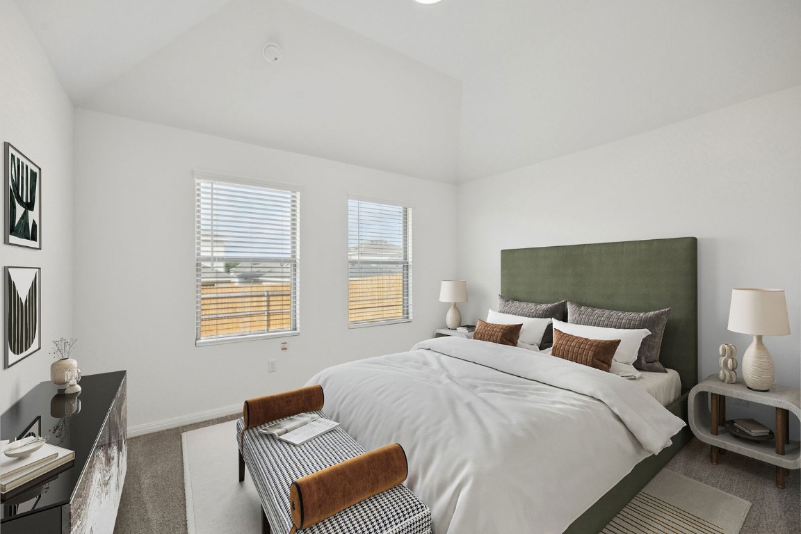 222 Spirit Street Elgin, TX 78621 - Photo 14 of 34