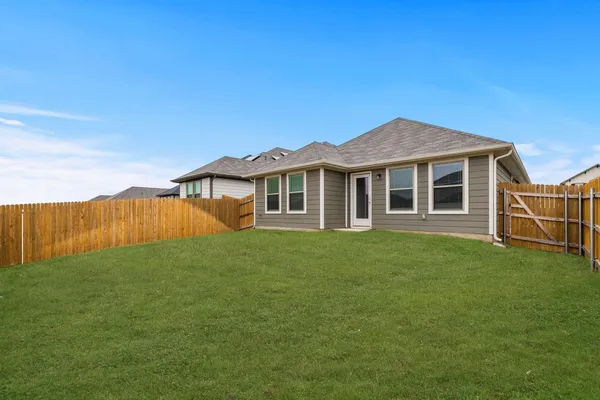 $279,875 | 222 Spirit Street, Elgin, TX 78621
