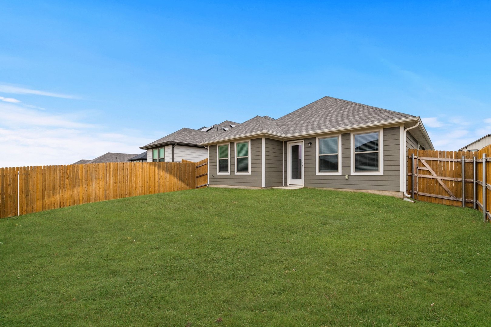 222 Spirit Street Elgin, TX 78621 - Photo 24 of 40