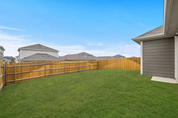 $279,875 | 222 Spirit Street, Elgin, TX 78621