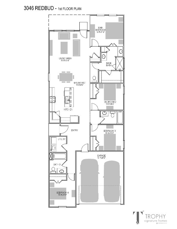 222 Spirit Street Elgin, TX 78621 - Photo 28 of 34