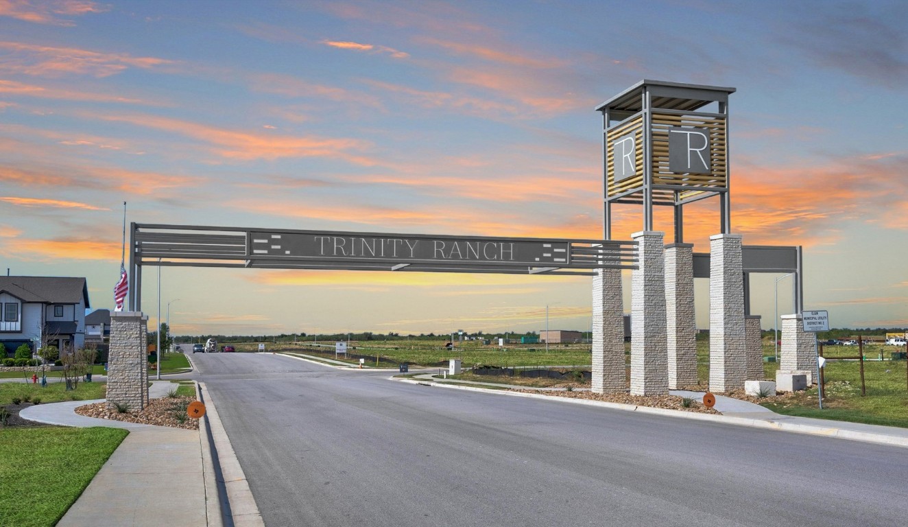 222 Spirit Street Elgin, TX 78621 - Photo 29 of 34