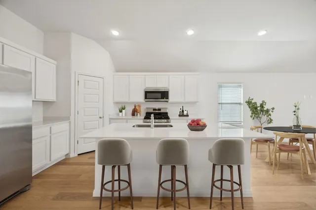 $279,900 | 222 Spirit Street, Elgin, TX 78621