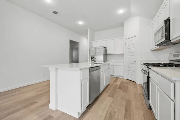 $279,875 | 222 Spirit Street, Elgin, TX 78621