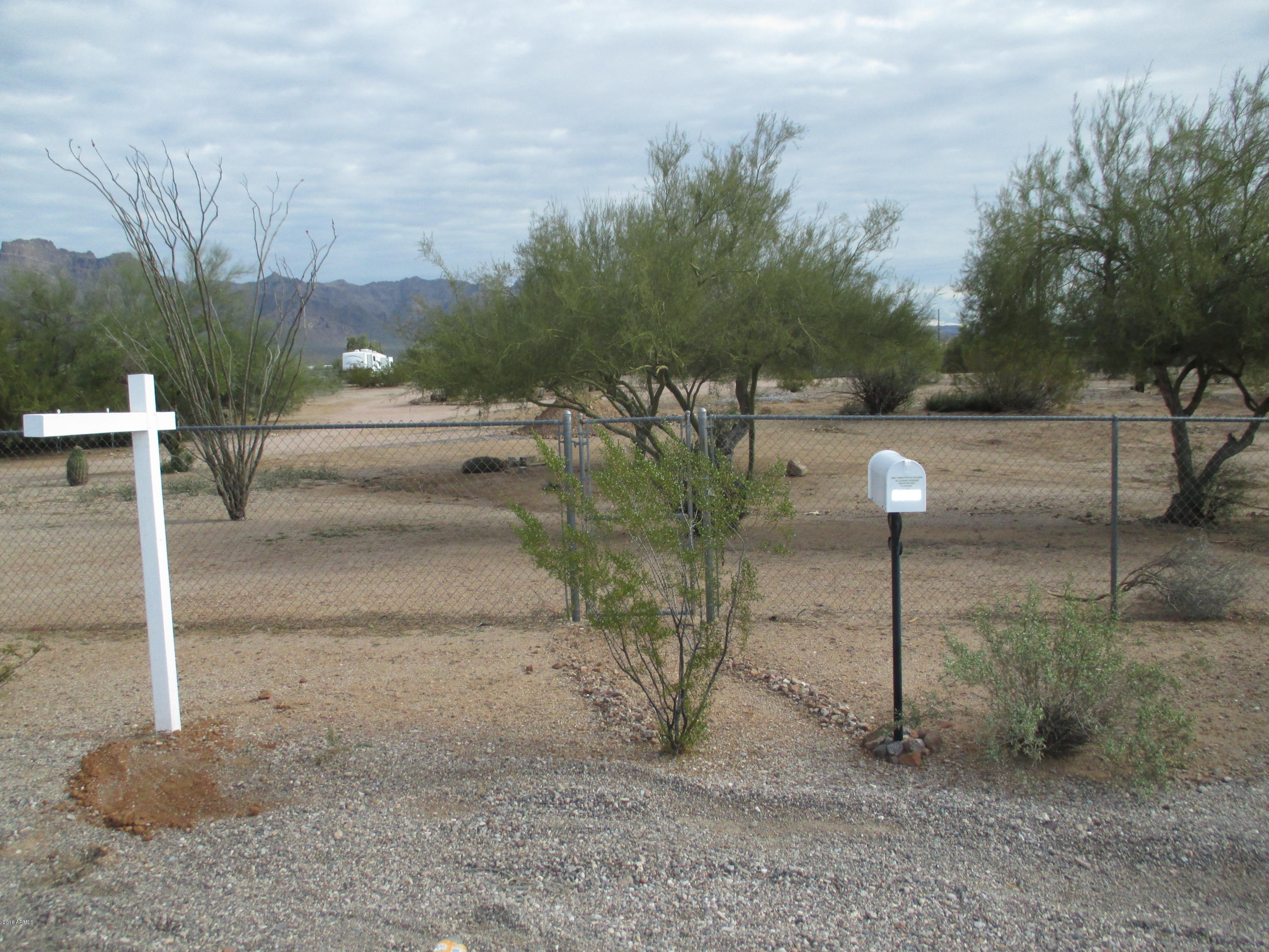 1127 South Cortez Road Apache Junction, AZ 85119 - Photo 1 of 12 IMG_0902