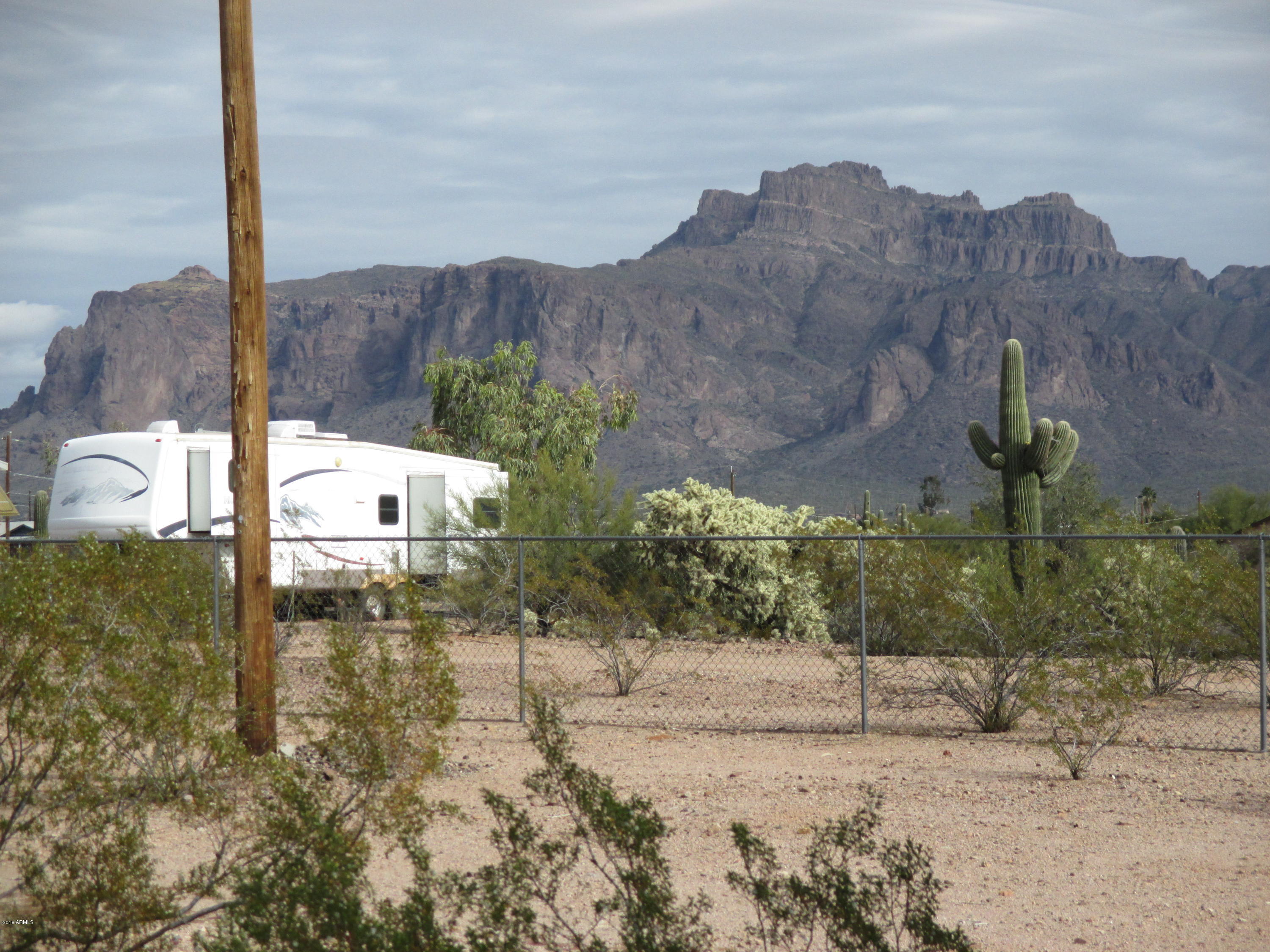 1127 South Cortez Road Apache Junction, AZ 85119 - Photo 11 of 12 IMG_0912