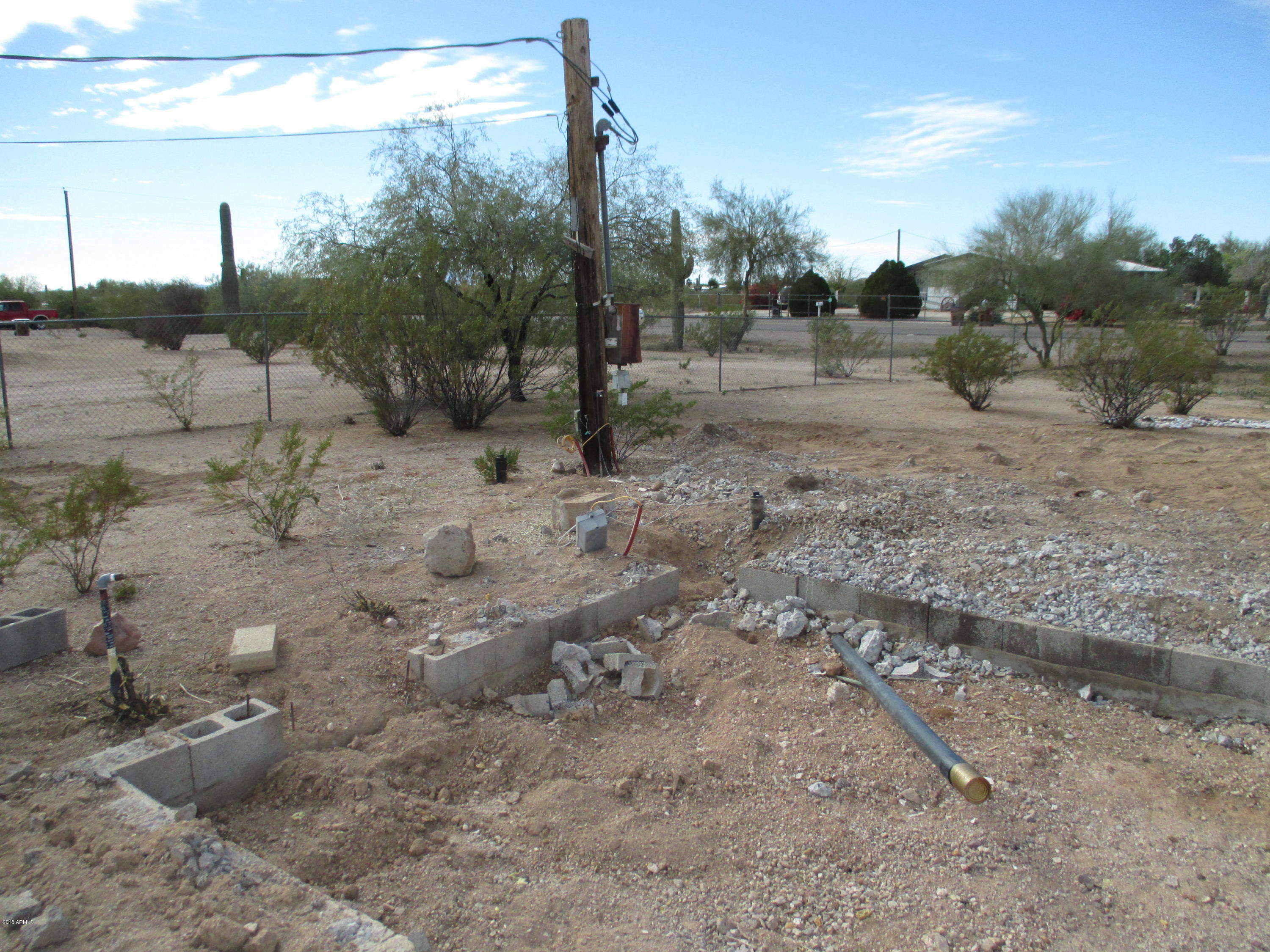 1127 South Cortez Road Apache Junction, AZ 85119 - Photo 6 of 12 IMG_0907
