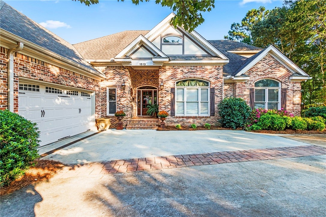 1513 Montrose Road Auburn, AL 36830 - Photo 2 of 48 Gallery Image 2