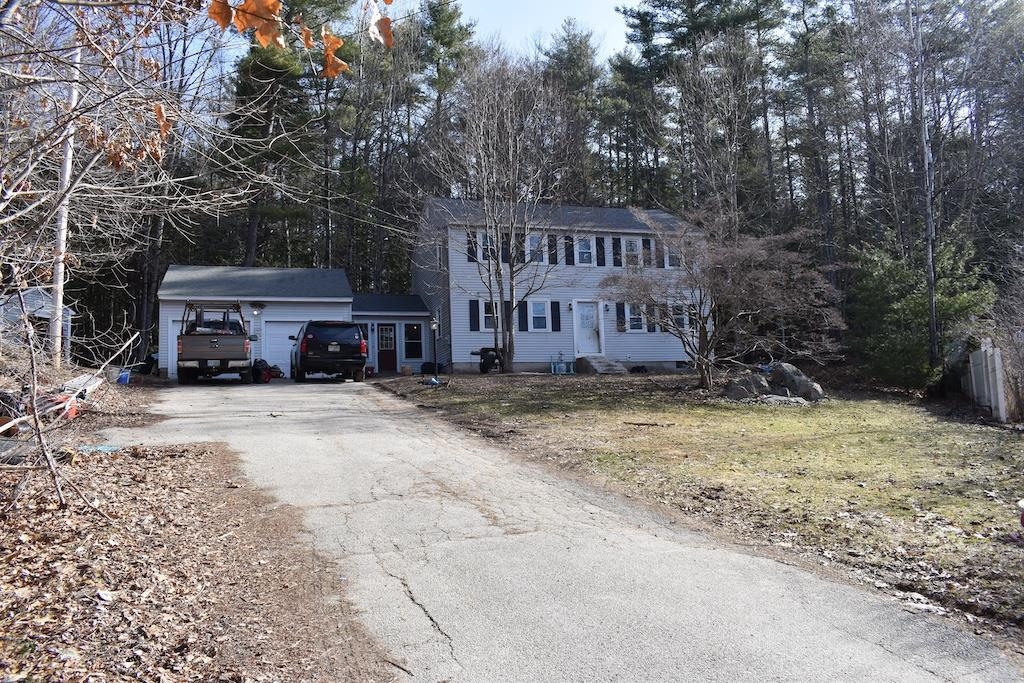 411 Mont Vernon Road Milford, NH 03055 - Photo 1 of 53