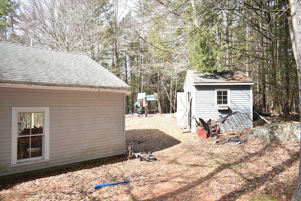 411 Mont Vernon Road Milford, NH 03055 - Photo 48 of 53