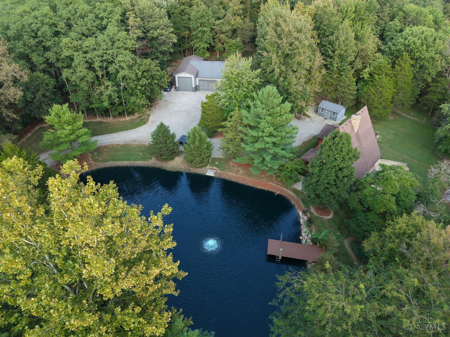 3582 Lucas Road Blanchester, OH 45107 - Photo 12 of 43 Gallery Image 12