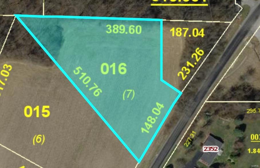 2341 Staunton Road Troy, IL 62294 - Photo 1 of 1 Gallery Image 1