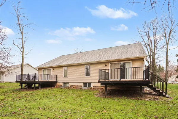 $2,000 | 6065 Fairgrove Street, Kalamazoo, MI 49009
