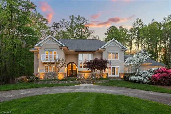 $1,500,000 | 205 Old Mill Road, High Point, NC 27265