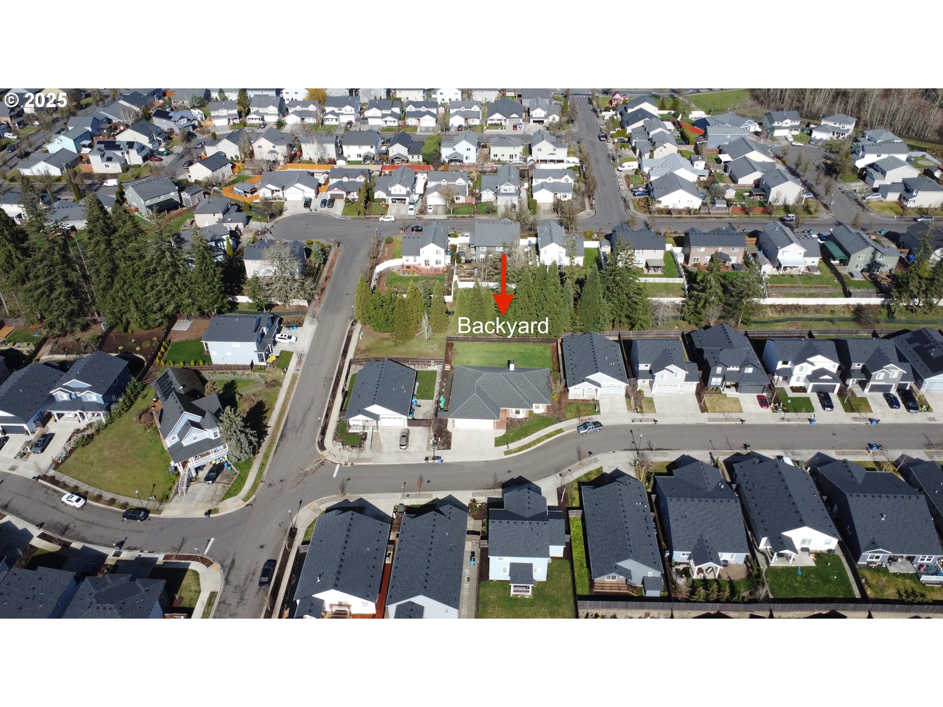 2018 North 4th Way Ridgefield, WA 98642 - Photo 38 of 39 a picture of city view