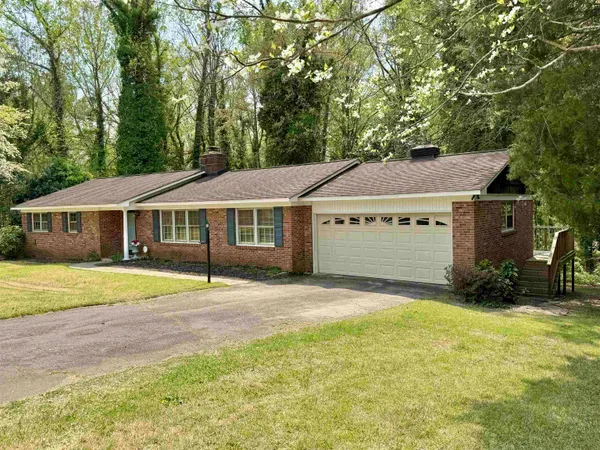 $264,900 | 220 Trenton Road, Gaffney, SC 29340
