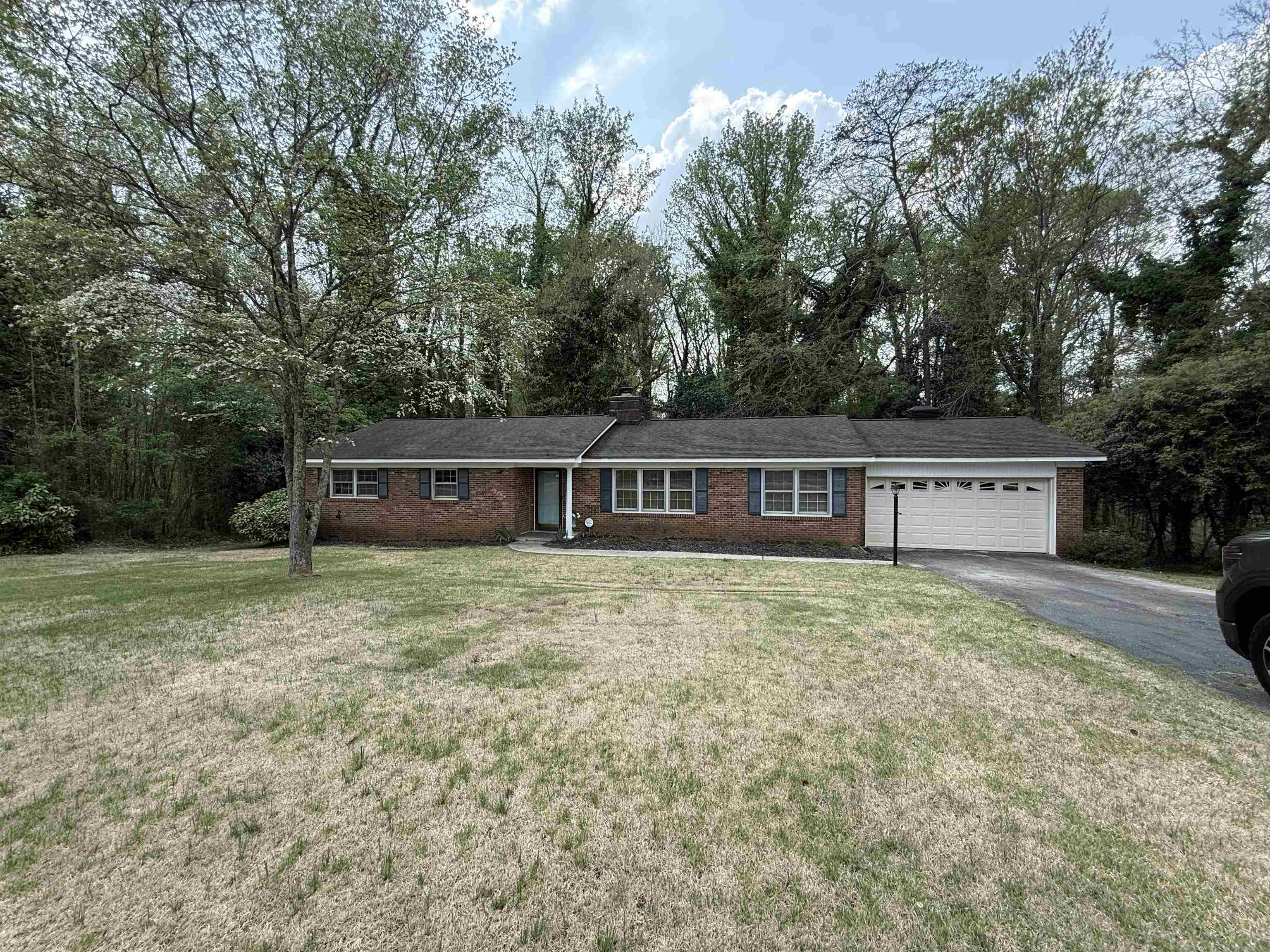 220 Trenton Road Gaffney, SC 29340 - Photo 3 of 26