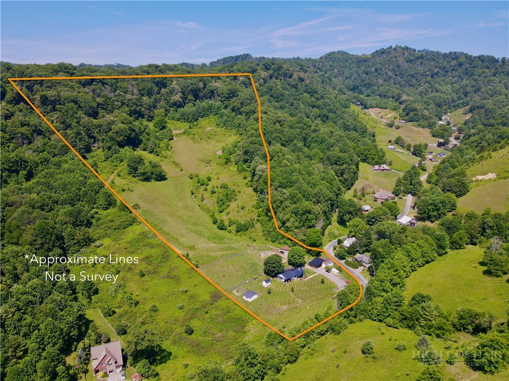 419 Fletcher Branch Road Vilas, NC 28692 - Photo 48 of 50
