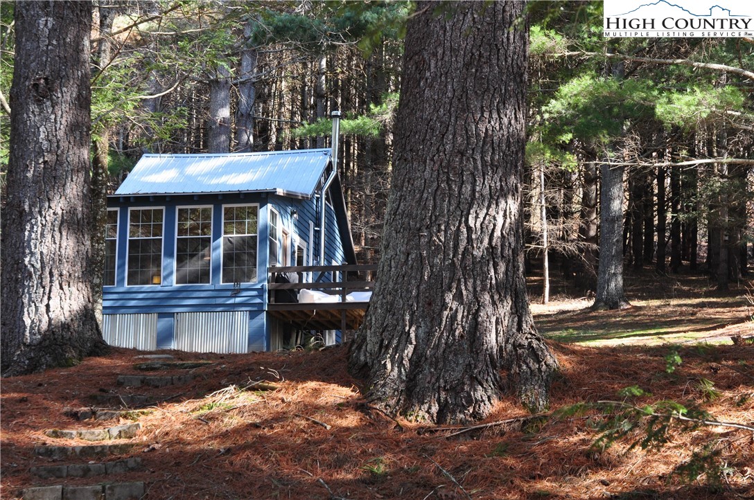 326 Deer Ridge Lane Sparta, NC 28675 - Photo 44 of 49