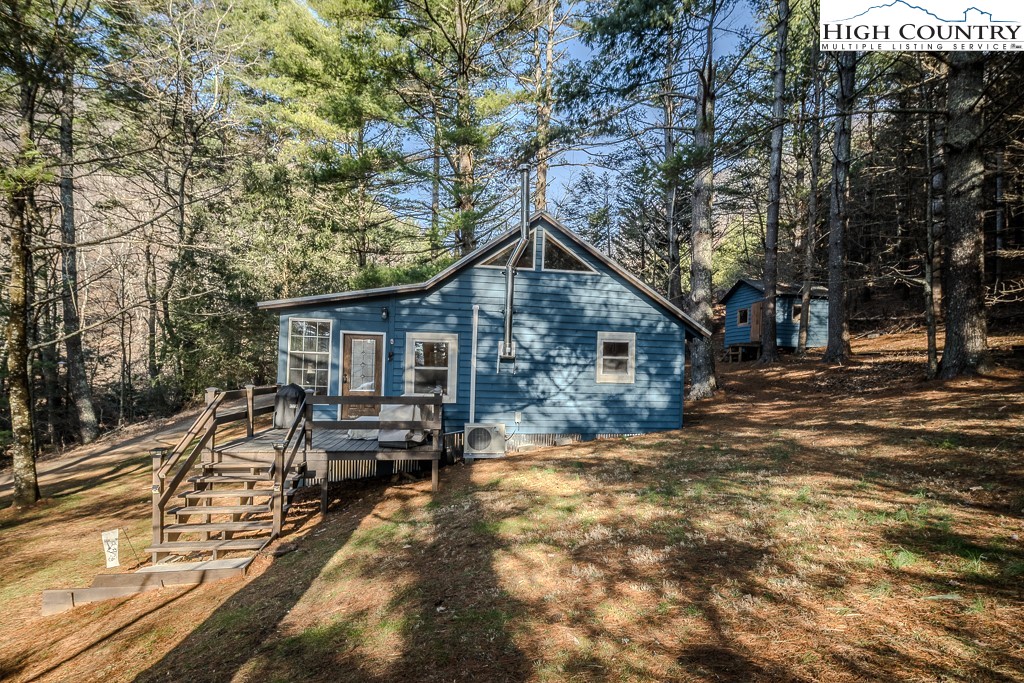 326 Deer Ridge Lane Sparta, NC 28675 - Photo 45 of 49