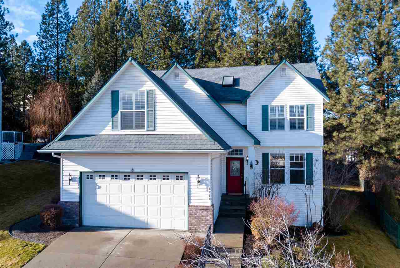 6710 South Echo Ridge Street Spokane, WA 99224 - Photo 1 of 20 Gallery Image 1