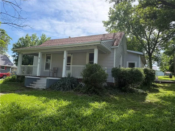 $119,900 | 501 Cherry Street, Otterville, MO 65348
