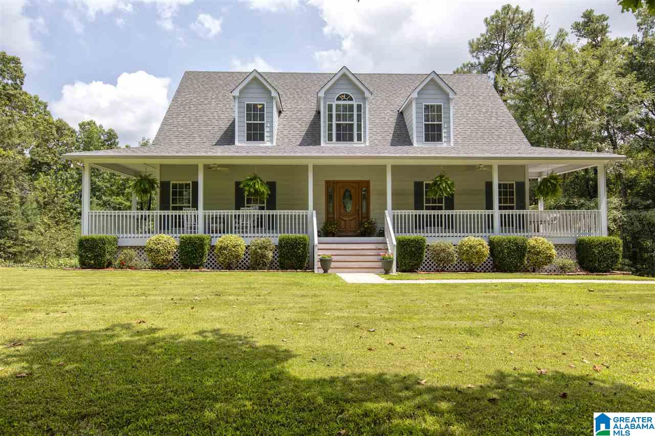 5639 Oak Mountain Lake Road Birmingham, AL 35242 - Photo 1 of 45