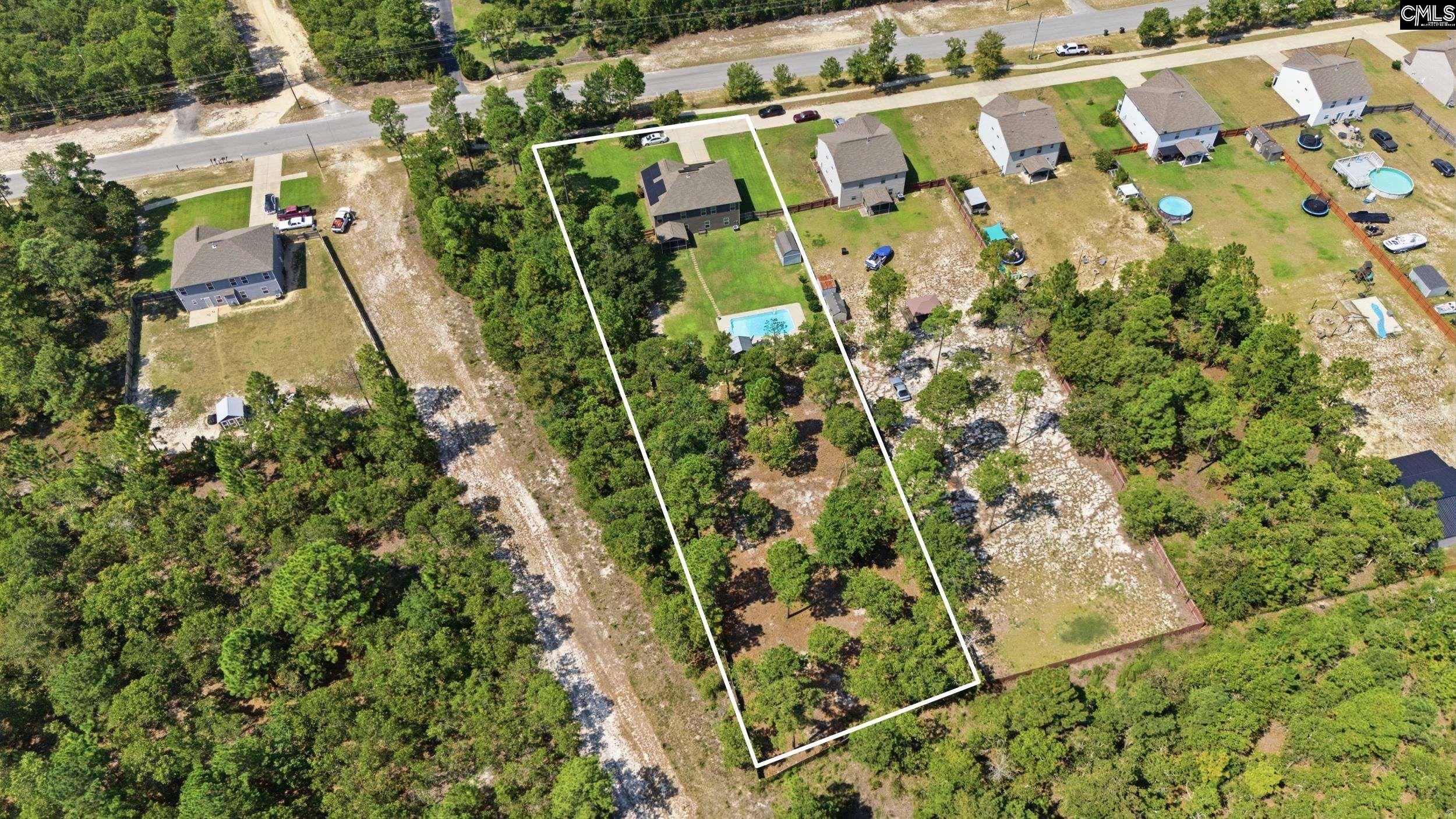 1314 Chestnut Road Elgin, SC 29045 - Photo 53 of 53 Gallery Image 53