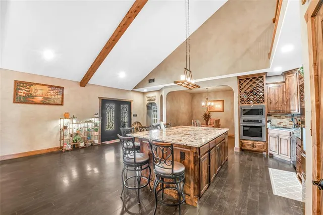 $875,700 | 854 County Road 3330, Bridgeport, TX 76426