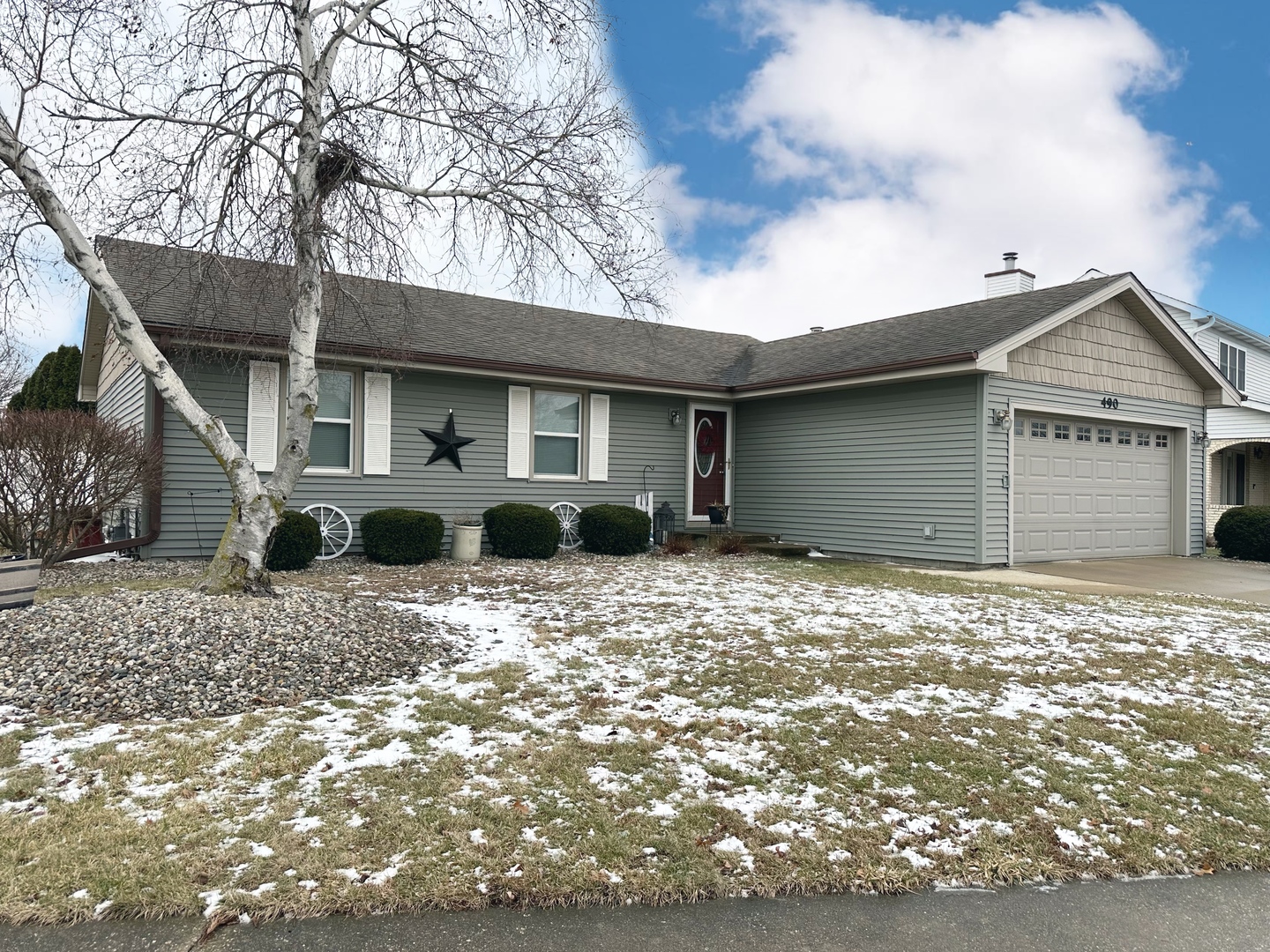490 Meadows Road North Bourbonnais, IL 60914 - Photo 1 of 32 Gallery Image 1