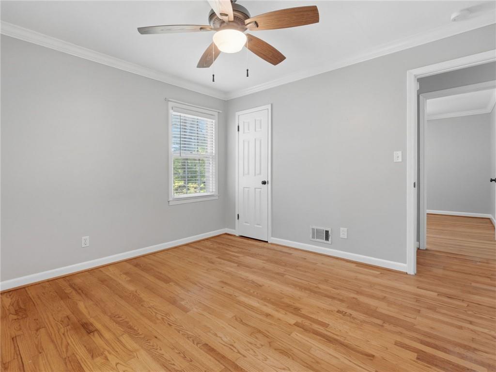 1111 North Valley Drive Decatur, GA 30033 - Photo 34 of 36