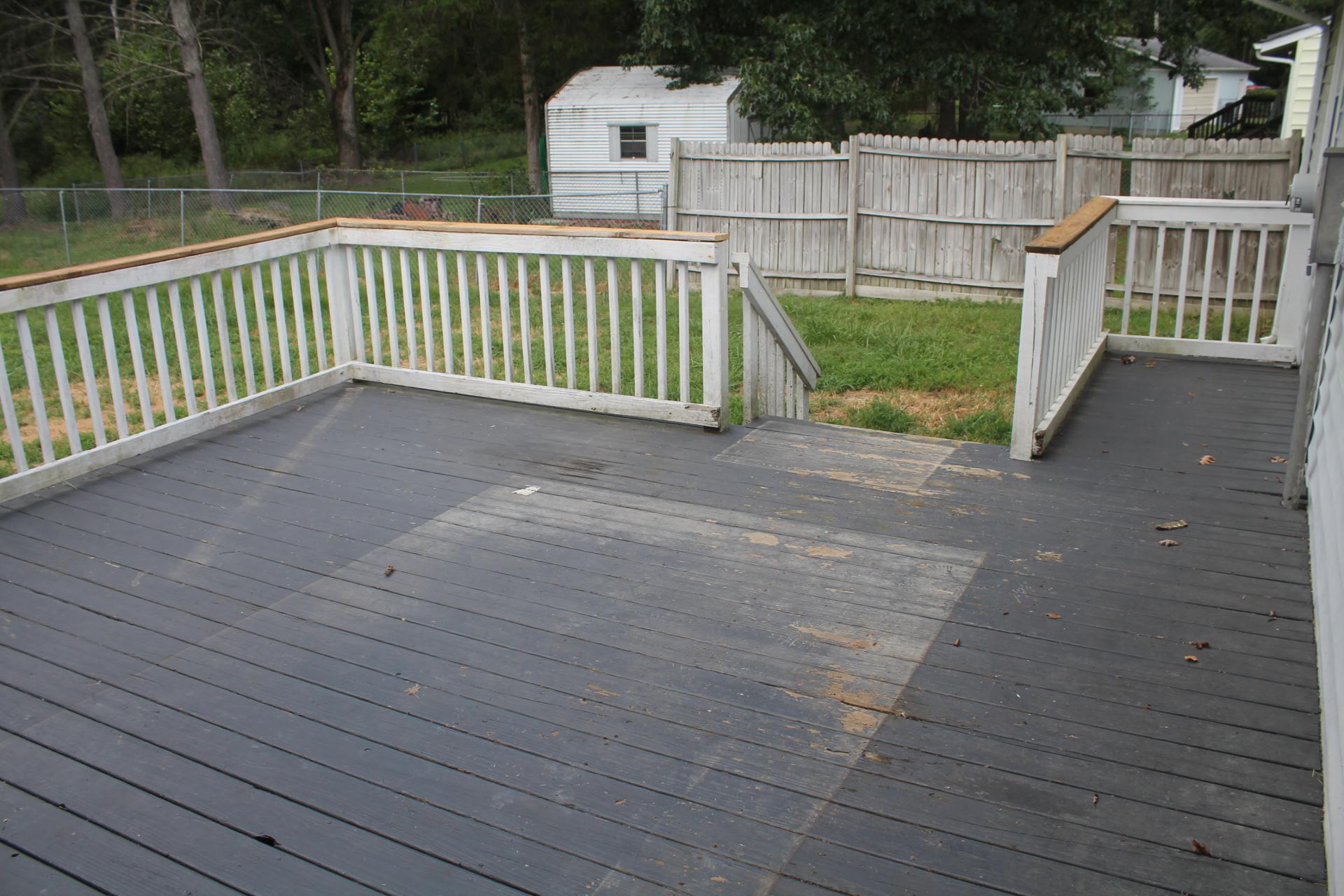 114 Cliffview Drive Covington, VA 24426 - Photo 23 of 24 IMG_6924 dated