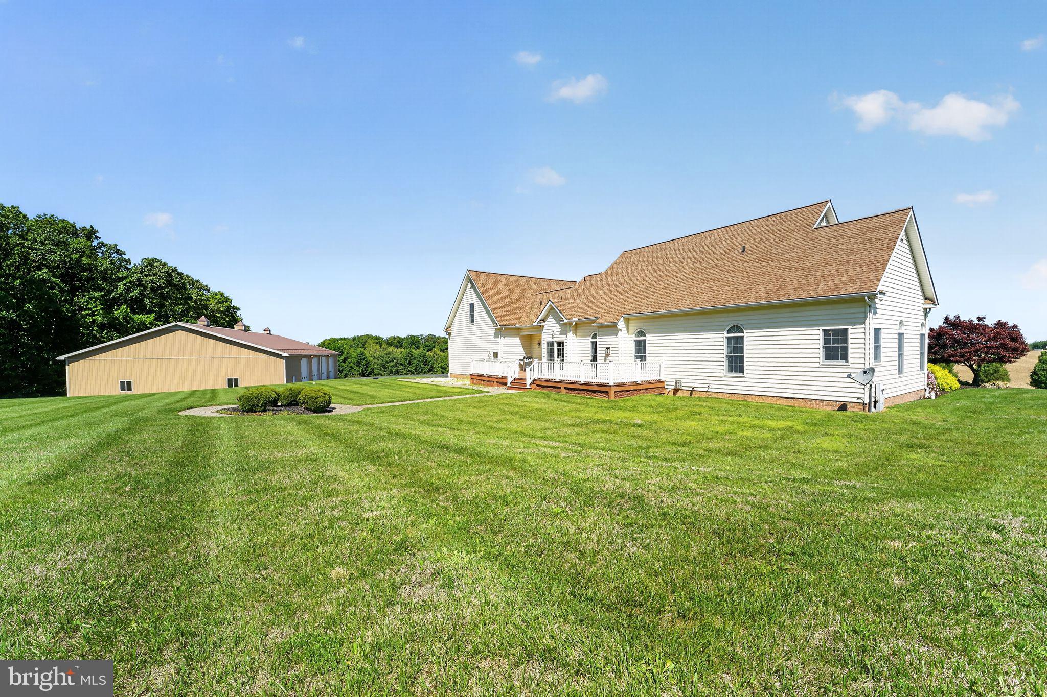 1165 Line Road Westminster, MD 21158 - Photo 54 of 75