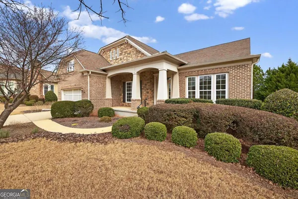 $669,900 | 1010 Overlook Cove, Greensboro, GA 30642