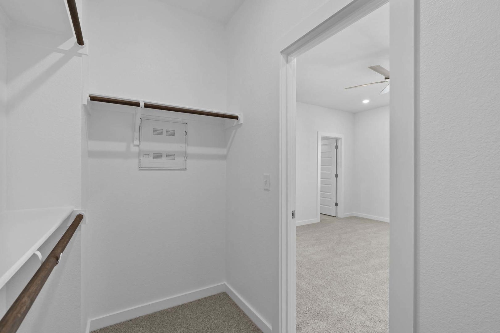 6400 Stockman Drive, Unit 6 Austin, TX 78747 - Photo 17 of 36 a view of bathroom
