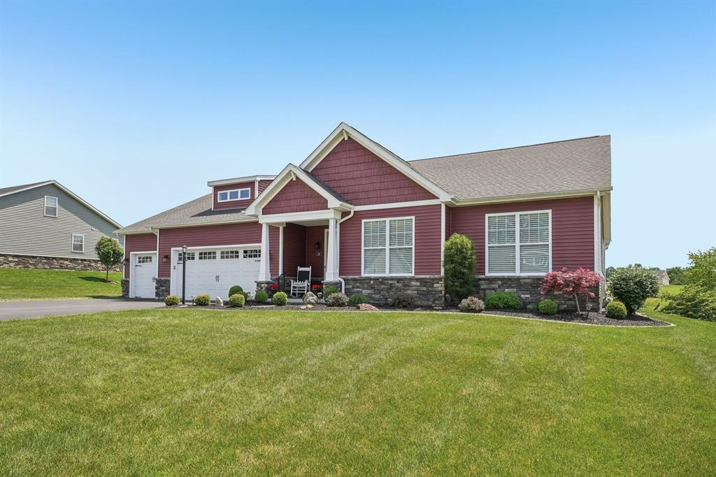549 Landing Court Apollo, PA 15613 - Photo 2 of 39