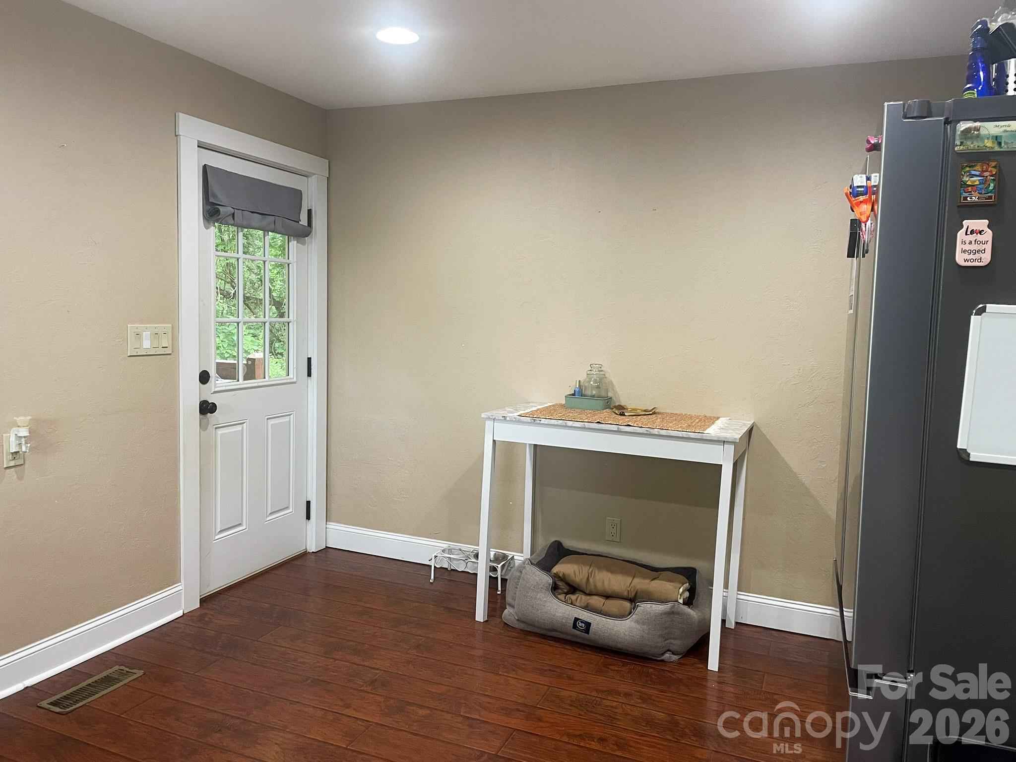 4243 Ralph Patton Road Morganton, NC 28655 - Photo 7 of 14