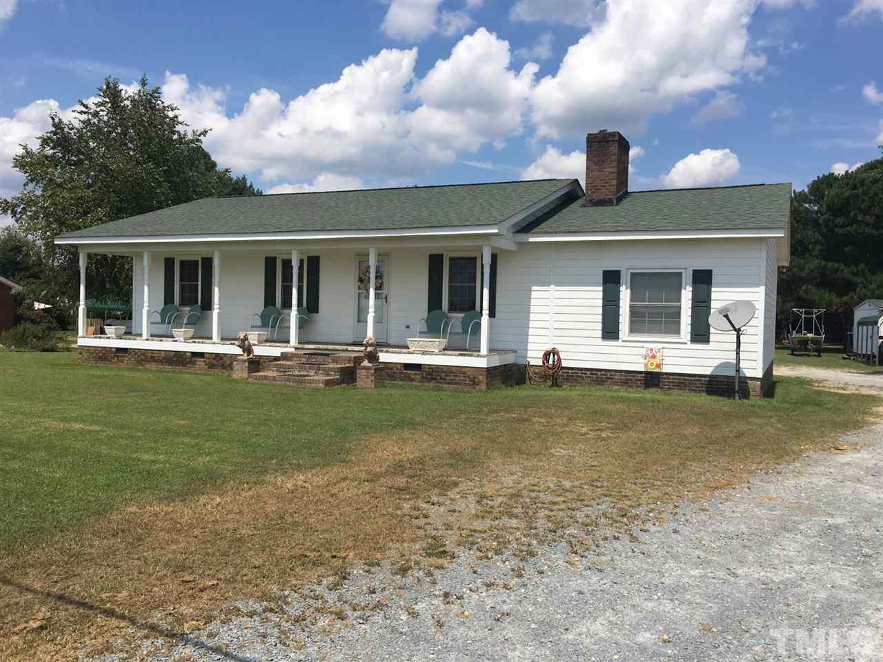 732 Clayhole Road Dunn, NC 28334 - Photo 1 of 18 Gallery Image 1