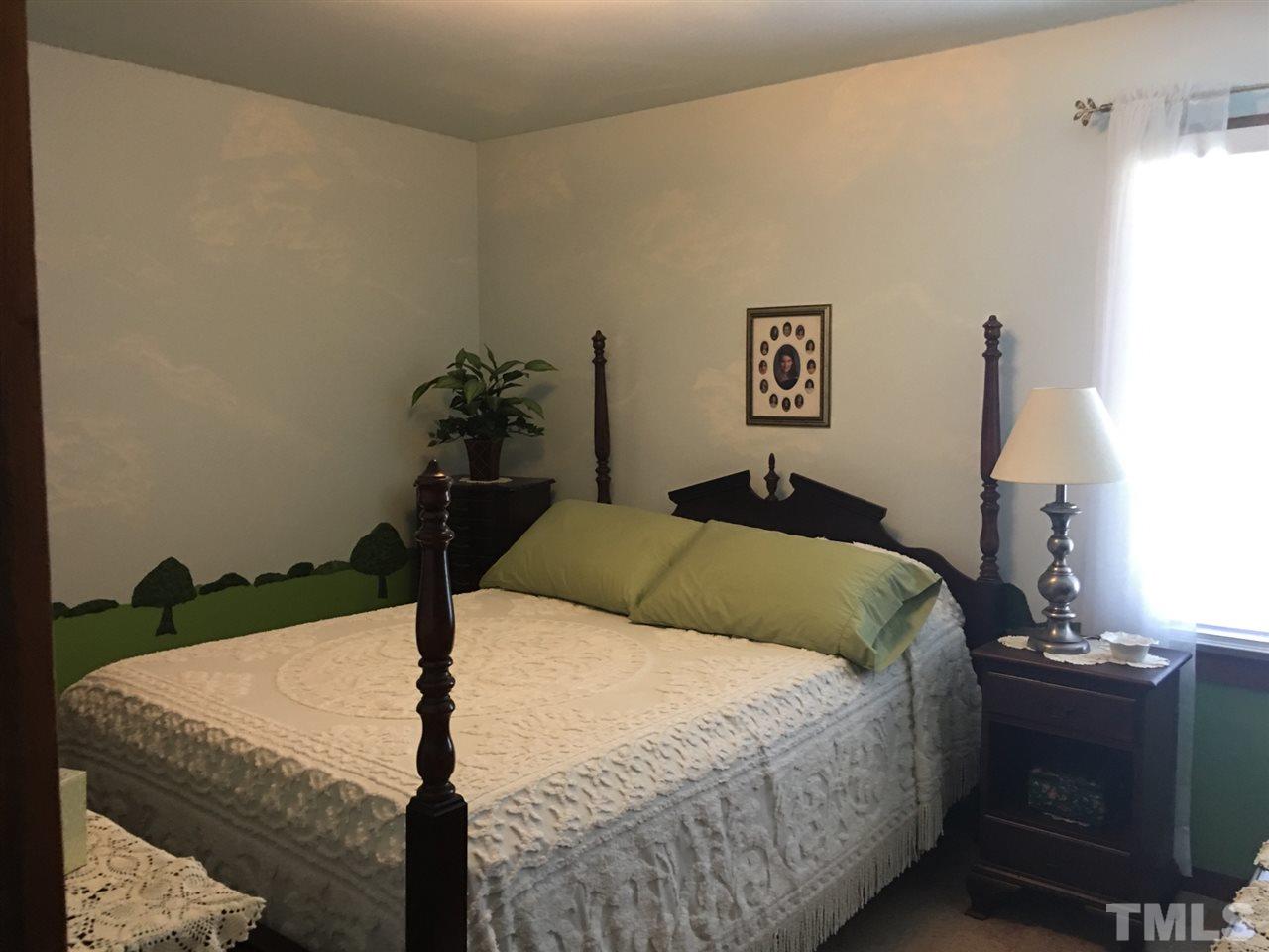 732 Clayhole Road Dunn, NC 28334 - Photo 11 of 18 Gallery Image 11