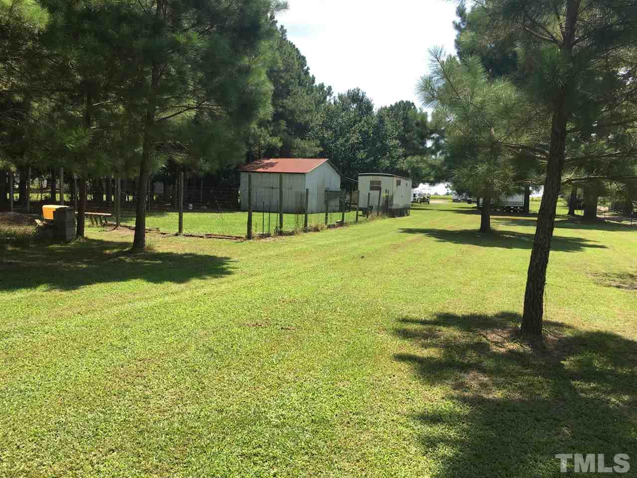 732 Clayhole Road Dunn, NC 28334 - Photo 17 of 18 Gallery Image 17