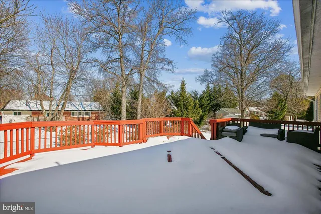 $4,765 | 7118 Vermillion Place, Annandale, VA 22003