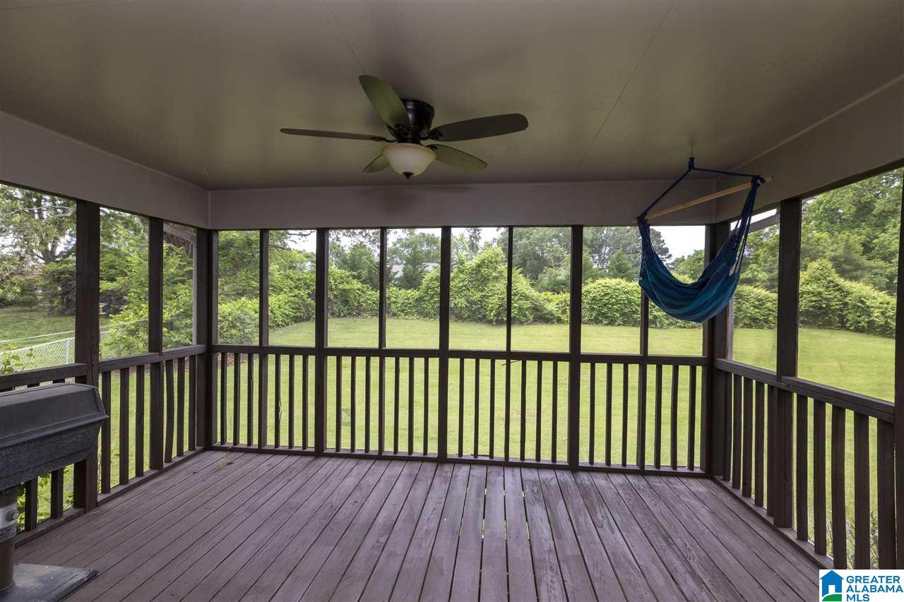 413 Jackson Street Gardendale, AL 35071 - Photo 21 of 35