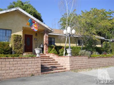 500 Old Grade Road Oak View, CA 93022 - Photo 1 of 25 Primary Photo
