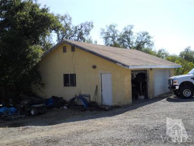 500 Old Grade Road Oak View, CA 93022 - Photo 17 of 25 Additional Photo