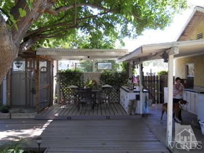 500 Old Grade Road Oak View, CA 93022 - Photo 3 of 25 Additional Photo